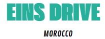 eins drive morocco