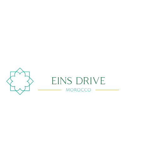 EinsDrive – Travel by Emotion
